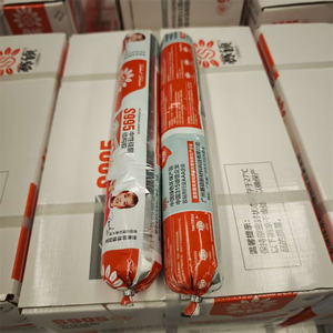 Scellant <span class=keywords><strong>en</strong></span> silicone résistant aux UV pour la <span class=keywords><strong>réparation</strong></span> des toits et des gouttières extérieurs - Product Image 2