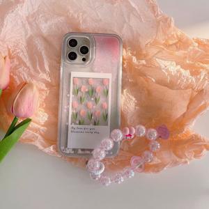 <span class=keywords><strong>Funda</strong></span> para Teléfono XP959 con Diseño Simple de Tulipán, Compatible con <span class=keywords><strong>iPhone</strong></span> 16, Alivia el Estrés, para <span class=keywords><strong>iPhone</strong></span> 14 Pro, Niche <span class=keywords><strong>XR</strong></span>, <span class=keywords><strong>Apple</strong></span> 13, Cobertura Total 11/17 - Product Image 2