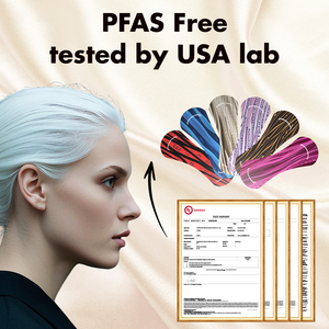 Les bandelettes nasales extra fortes de haute qualité améliorent la respiration et la qualité du sommeil beauté soins personnels autocollants pour le nez - Product Image 2