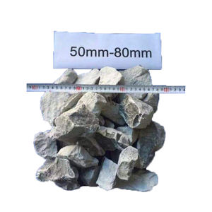 Piedra de carburo de calcio Proveedor confiable Acetileno <span class=keywords><strong>Cac2</strong></span> 50-80mm en stock listo para exportación - Product Image 3