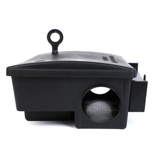 Reusable Plastic Safety Lockable Compact <strong>Mouse</strong> <strong>Bait</strong> <strong>Box</strong> - Product Image 4