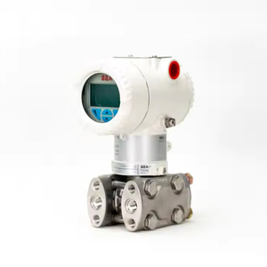 Transductor Diferencial Serie 266, Atmosférico, 266DSH/266GST, Material 316L, IP67 - Product Image 4