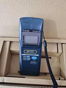 Original Yokogawa TX10 Series Portable <b>Digital</b> Multi-<b>Thermometer</b> Multi Function - Product Image 2