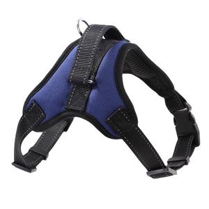 Camouflage Dog <b>Harness</b> Nylon Smlxl Four Seasons Large Medium Breeds Golden Retrievers Huskies Pet <b>Harnesses</b> - Product Image 3