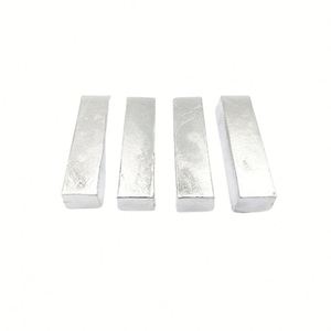 Vente chaude d'usine : Lingots d'indium à 99,99 % au prix le plus bas - Product Image 6
