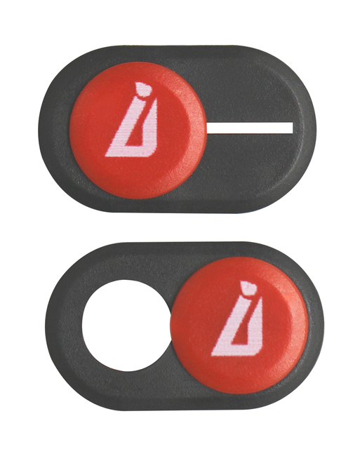 Ultra Small Size Business Promotional Gifts Webcam Privacy Cover for PCs Smartphones Laptops Tablets Againist Hackers Spying