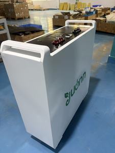 Sistema de Almacenamiento de Energía LiFePO4 OLX Customer Link de Kamil PL Stock DDP 48V/51.2V 280Ah 314Ah, Caja DIY con BMS y Pantalla - Product Image 2