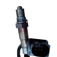 Sensor Oksigen Mobil Depan OEM 89467-02080 0281004411 untuk Toyota Yaris Vitz Auris 1.4D 05-ON