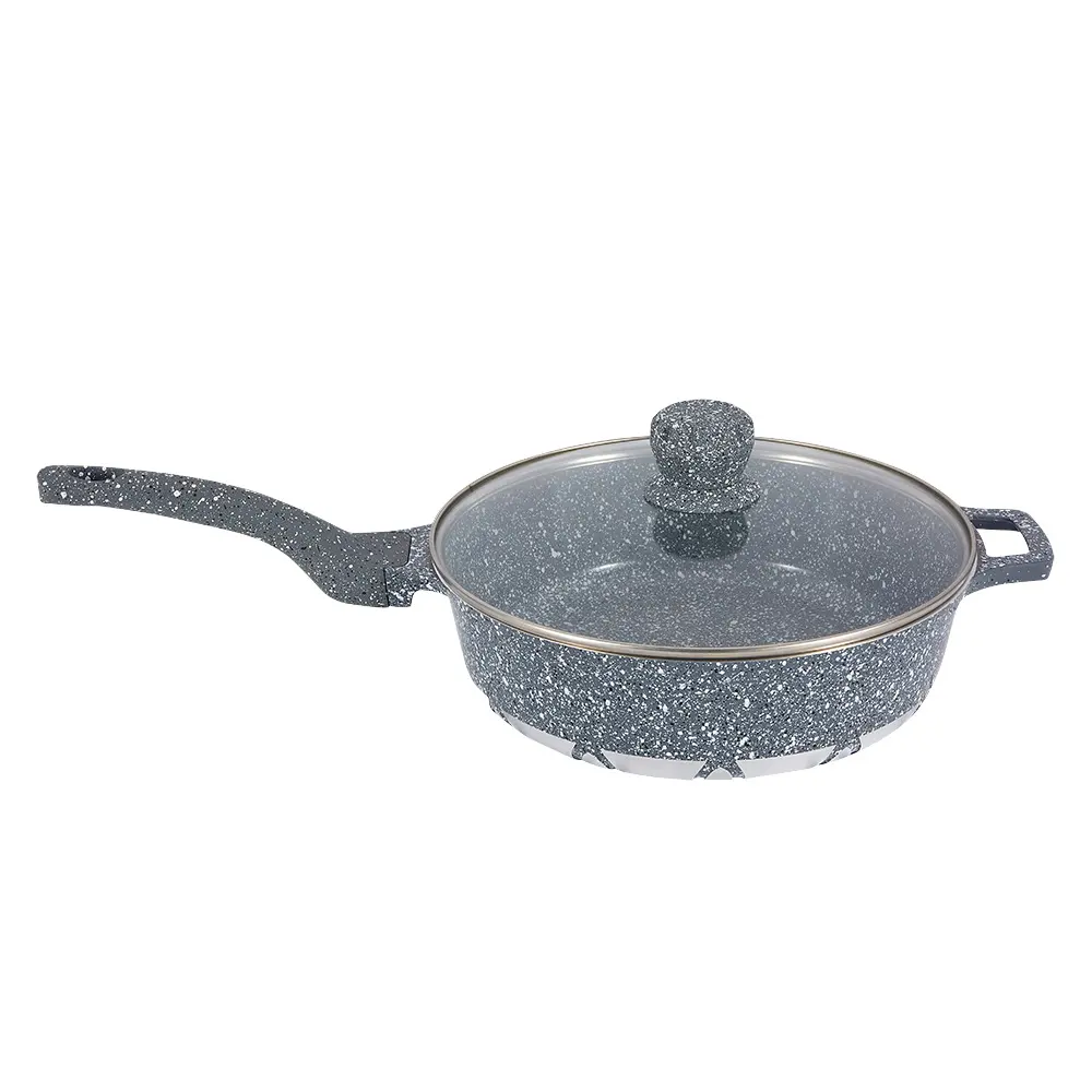 induction wok pan