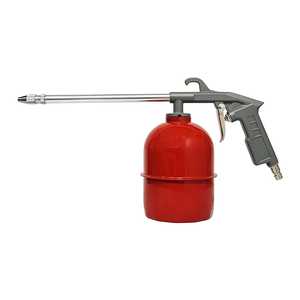 Pistola de Limpieza para Motor de Coche, de Alta Presión, con Boquilla Larga, para Solventes, Parafina y Aire Comprimido - Product Image 4