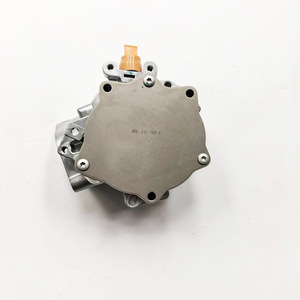 ชุดอุปกรณ์เพิ่มแรงดันสุญญากาศ 06L145100E สำหรับเครื่องยนต์ EA888 Gen 3 2.0T กำลังสูง โตโยต้า FAW JP อะไหล่ทดแทน - Product Image 3