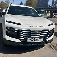 Pièces automobiles d'origine pour Jetour DASHING SOUEAST S06, ensemble complet de pièces de carrosserie, de châssis et de groupe motopropulseur pour la réparation et le remplacement de véhicules