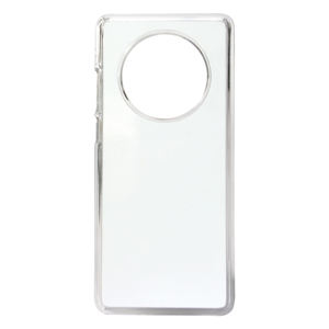 Prosub gros Android Sublimation coque de téléphone conception personnalisée 2D PC Sublimation blancs coques de téléphone pour <span class=keywords><strong>Huawei</strong></span> Mate 40 - Product Image 3