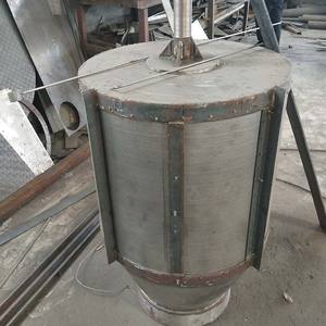 <strong>Automatic</strong> Electric Groundnut Flavored Cashew Flame Peanut Chest Nut Gas <strong>Roast</strong> <strong>Machine</strong> for Nut - Product Image 5