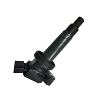 Bobine d'allumage haute performance de remplacement direct 90919-02239 nouvelle garantie 1 an