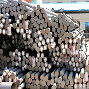 Barre ronde en acier au carbone de haute précision, usinage de précision, acier au carbone à coupe libre, sur mesure, directement de l'usine - Product Image 6