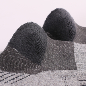 Merino <strong>Wool</strong> Hiking <strong>Socks</strong> for Women Thermal Winter Warm Boot Work Cushion <strong>Socks</strong> for Women Men - Product Image 2