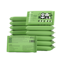 Lingettes de nettoyage non tissées jetables portables 12*16cm pour le nettoyage des taches sur les vêtements, extra puissantes, marque privée, vente en gros