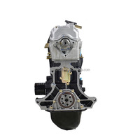 Nuevas Piezas de Motor LJ465Q 1.0L LJ465Q DA465Q F10A para Suzuki Carry Changan Star