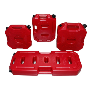 Bidón de plástico de 5 litros de Venta caliente directo de fábrica para la mayoría de los vehículos 4x4 populares Toyota LC100 LC79 LC76 - Product Image 4
