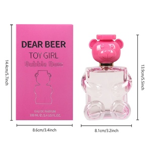 น้ำหอมออริจินัลกลิ่นกุหลาบสดเป็นมิตรต่อสิ่งแวดล้อมใช้ได้ทั้งชายและหญิง - Product Image 5