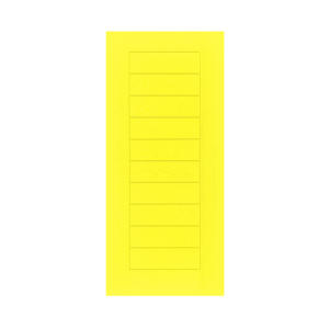 Onda GRP <span class=keywords><strong>Modica</strong></span> porta esterna verniciata entrata a filo porta in vetroresina - Product Image 2