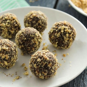 Machine automatique de fabrication de boules énergétiques au chocolat protéiné végétalien, machine à collations - Product Image 6