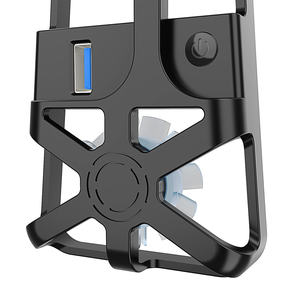 El secreto para <span class=keywords><strong>hacer</strong></span> que su máquina host P5 viva más tiempo para el ventilador P5 Refrigeración USB Accesorios para videojuegos Ventilador de refrigeración P5 - Product Image 4