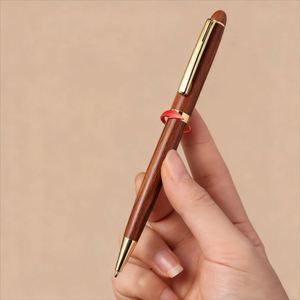 Hot-selling Eco-friendly Metal Ballpoint <b>Pen</b> with Custom Logo and Black Ink UV/Digital Printing for Corporate Gifts & Events - Product Image 6