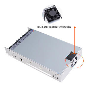 Alimentatore SMPS 31V 1A 2A 48V 65V 12A 30 Ampere KA, Alimentatore 12W 24W 500W Circuito di Alimentazione - Product Image 6