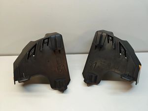 Piezas Automotrices Aptas para Citroën C4, Soporte de Parachoques Trasero (<span class=keywords><strong>grande</strong></span>) OEM 741682 9652703480 - Product Image 5