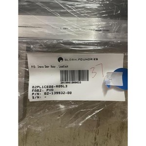 Conjunto de Accionamiento de Husillo Novellus 02-139932-00 Usado Como Está, Piezas de Equipos Semiconductores Legacy - Product Image 6