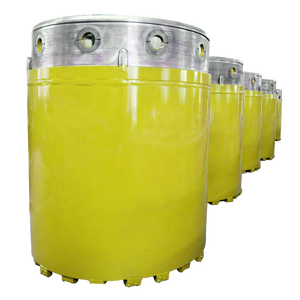 Casing <span class=keywords><strong>Drive</strong></span> berkualitas tinggi yang digunakan untuk rig Piling - Product Image 5