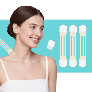 Nouveaux produits de tendance <span class=keywords><strong>patch</strong></span> de levage du cou soulage et affaiblit les <span class=keywords><strong>rides</strong></span> coussin de levage du cou en <span class=keywords><strong>silicone</strong></span> - Product Image 2