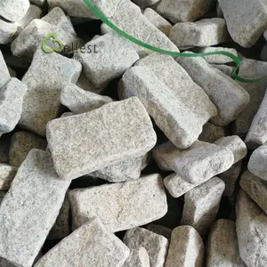 Cũ-Tìm Kiếm Giảm Hoàng Hôn Vàng Granite Sỏi Đá Lát Sân Vườn Granite Gạch Lát Sân Vườn
