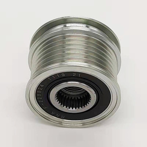 Polea del alternador F-228824, nueva pieza de repuesto para reparación de alternador de coche - Product Image 1