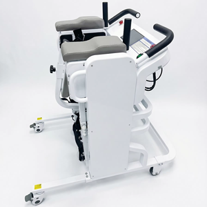 Exoesqueleto Robótico de Rehabilitación de Extremidades Inferiores para Niños de 5 a 12 Años, Equipo de Rehabilitación para Centros y Recuperación en el Hogar - Product Image 1