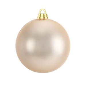 Bolas <span class=keywords><strong>de</strong></span> <span class=keywords><strong>Navidad</strong></span> <span class=keywords><strong>de</strong></span> Plástico Electrochapado al por Mayor, Adornos Colgantes Festivos para Regalo, Decoración Familiar - Product Image 6