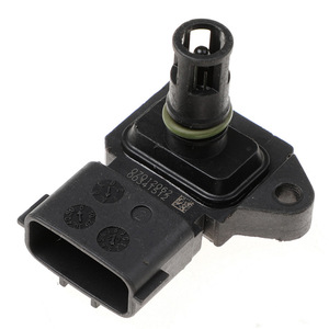เซ็นเซอร์ความดันไอดีของ Nissan Manifold 5WK96819 5WK96823 5WK96823Z OE 87917992สำหรับการเปลี่ยน - Product Image 1