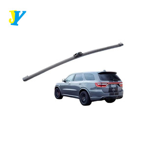 Spazzole Tergicristallo Posteriori in Gomma Naturale Marca JY Tendenza 2025 per <span class=keywords><strong>Volvo</strong></span> <span class=keywords><strong>V40</strong></span> CROSS COUNTRY - Product Image 3