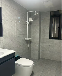 Usine Foshan Carreaux <span class=keywords><strong>de</strong></span> sol en céramique mat antique 60*60 Carreaux <span class=keywords><strong>antidérapant</strong></span> intérieur cuisine <span class=keywords><strong>salle</strong></span> <span class=keywords><strong>de</strong></span> <span class=keywords><strong>bain</strong></span> balcon sol pour chambres - Product Image 4