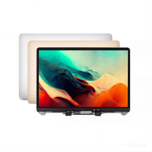 Vente flash : écran LCD HDR complet de 14 pouces pour remplacement d'écran d'ordinateur portable MacBook Pro A3112 A3401 A3185 modèle 2021 - Product Image 5