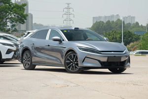 <span class=keywords><strong>รถ</strong></span>ยนต์ BYD Han L DM-i รุ่น Executive ปี 2025 พวงมาลัยซ้าย <span class=keywords><strong>ราคา</strong></span>ประหยัด ระยะทางวิ่ง 2100 กม. ระบบไฮบริดแบบปลั๊กอิน <span class=keywords><strong>แบตเตอรี่</strong></span> 29.46 กิโลวัตต์ชั่วโมง - Product Image 4