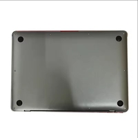 Processeur double cœur Clavier coréen 16GB Dummy Notebook Air 13 Inch Models Non-Working Aluminum Shell Laptop Showpiece Toys
