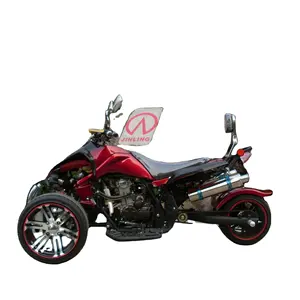 China cheap Three Wheel Racing ATV 250cc Motorcycle ATV for Adult Other Tricycles