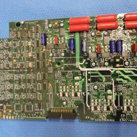 Nouvelle carte amplificateur 3 axes ODM Pri Equipe 10a5x6b-5e1 Dbm pour contrôleur de robot - Vente en gros