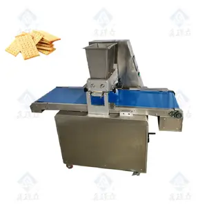 Short bread biscuits make machine cookie automation for household biscuit machine