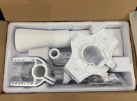 UBNT LBE-5AC-Gen2 LiteBeam 5AC Gen2 5GHz 23dBi AirMAX Ac Pont sans fil extérieur CPE AP