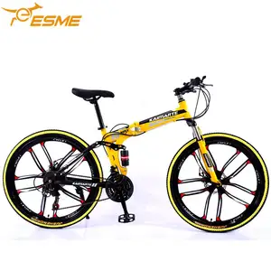 전체 서스펜션 산악 자전거 29 인치/mtb 21 속도 허브 및 타이어/27.5 휠 bicicleta de mountain 29