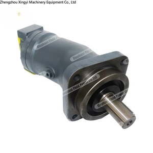 Pièces de rechange pour pompe à béton A2FO90 A2FM90 : Rotor, piston, soupape - Product Image 4